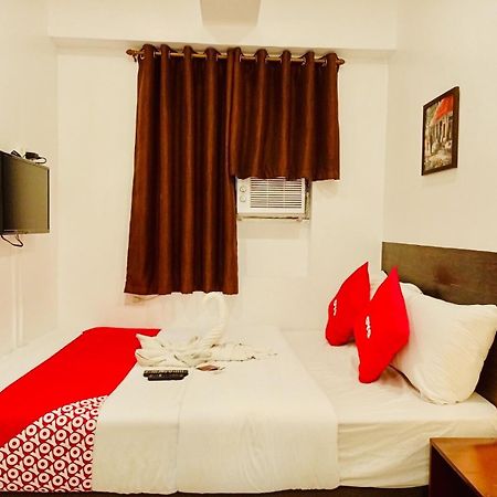 Oyo 888 City Stay Inns Fortview Bgc Pasig City Εξωτερικό φωτογραφία