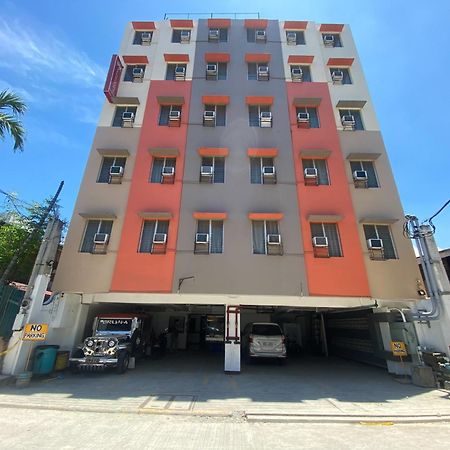 Oyo 888 City Stay Inns Fortview Bgc Pasig City Εξωτερικό φωτογραφία