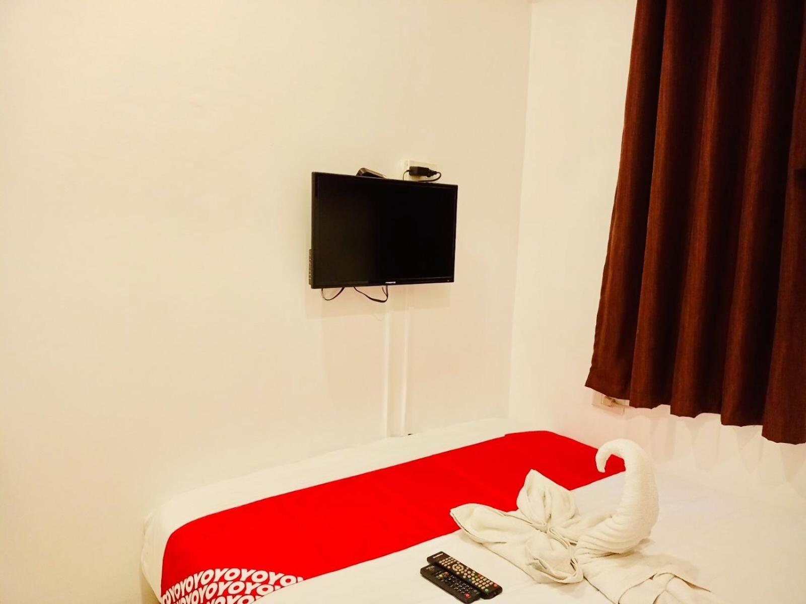 Oyo 888 City Stay Inns Fortview Bgc Pasig City Εξωτερικό φωτογραφία